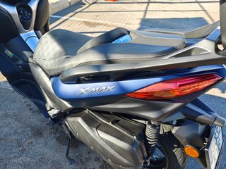 Yamaha X-MAX 300 (2019) 26.000km