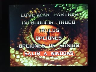 TUROK 2: SEEDS OF EVIL - JUEGO PC