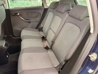 SEAT Altea 2008