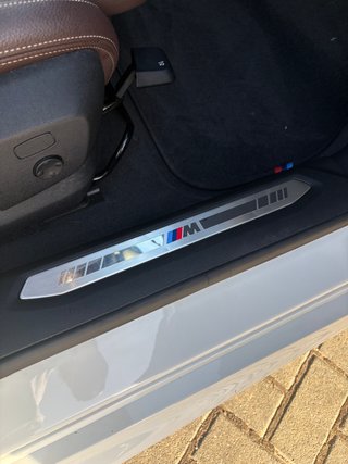 BMW Serie 2 2021 gran Coupe techo solar panorámico