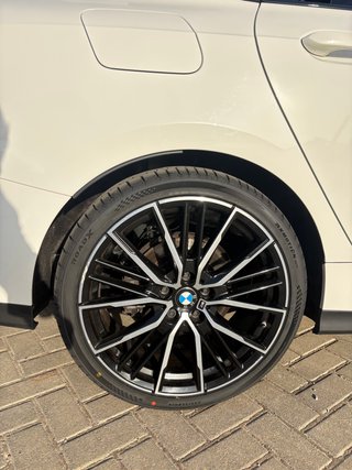 BMW Serie 2 2021 gran Coupe techo solar panorámico