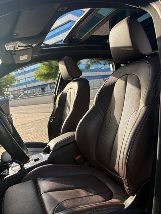 BMW Serie 2 2021 gran Coupe techo solar panorámico