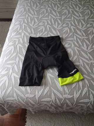 Conjunto Ciclismo Niño
