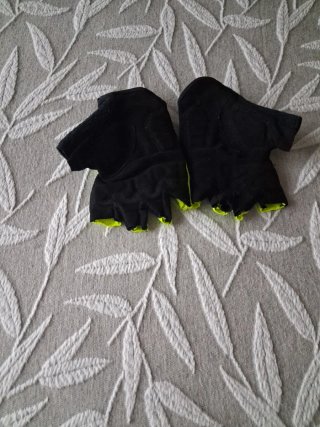 Conjunto Ciclismo Niño