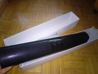 Altavoz Barra Inalámbrico Alta Calidad