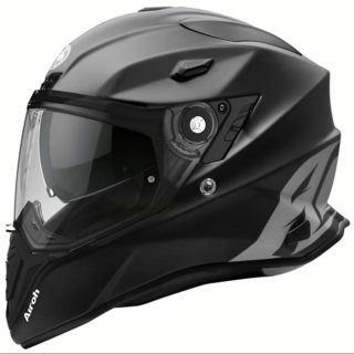 Casco Airoh Commander 2 Negro mate