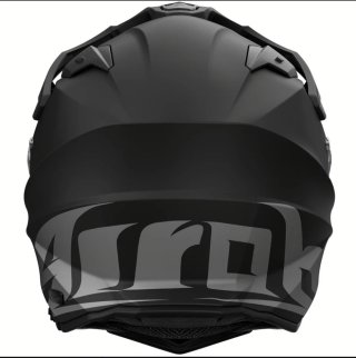 Casco Airoh Commander 2 Negro mate
