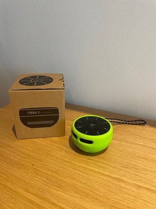 Artiphon Orba 2 + funda