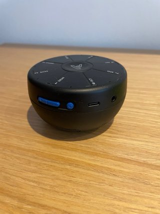 Artiphon Orba 2 + funda