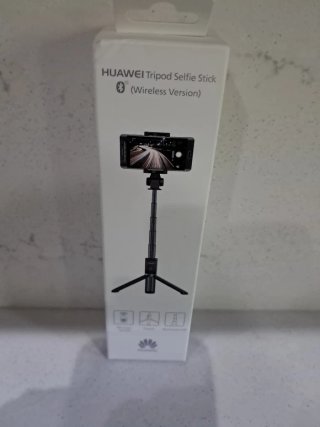 Palo Selfie Trípode Huawei Inalámbrico