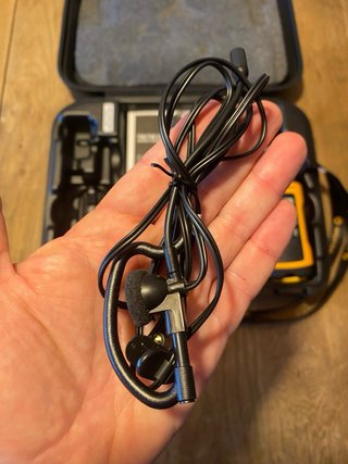 Walkie Talkie Motorola T80 Extreme