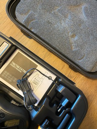 Walkie Talkie Motorola T80 Extreme