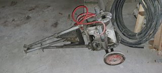 Máquina Termofusión/Electrofusión