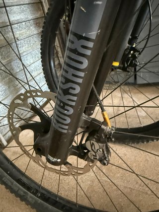 Trek Rail 2021