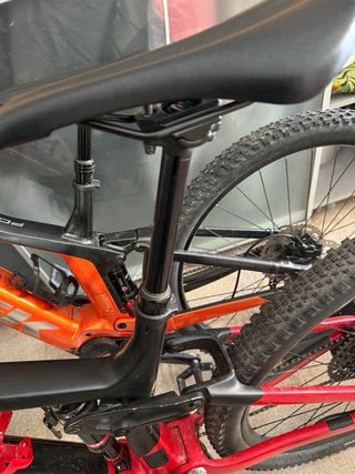 Trek Rail 2021