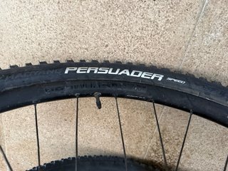 Trek Rail 2021