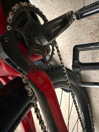 Trek Rail 2021
