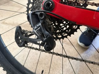 Trek Rail 2021