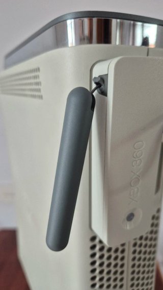Xbox 360 Base Microsoft
