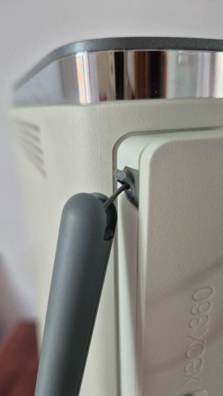 Xbox 360 Base Microsoft