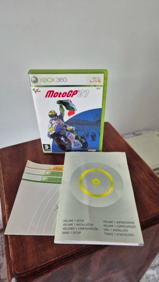 Xbox 360 Base Microsoft