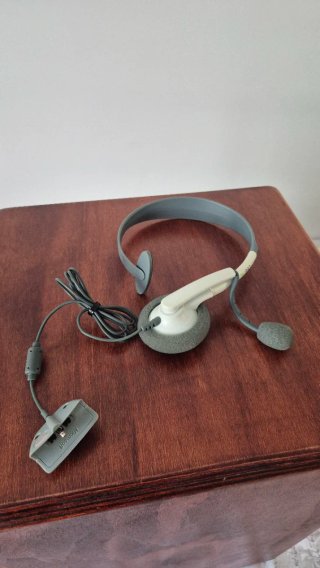 Xbox 360 Base Microsoft