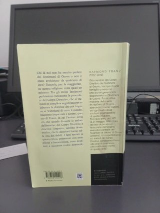 Crisi di coscienza. Fedeltà a Dio o alla propri...