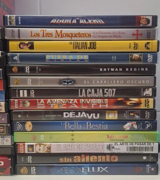 Dragon Ball Super Serie Completa + Film DVD