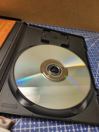Grand Theft Auto San Andreas PS2