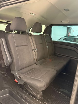 Mercedes-Benz Vito 2019