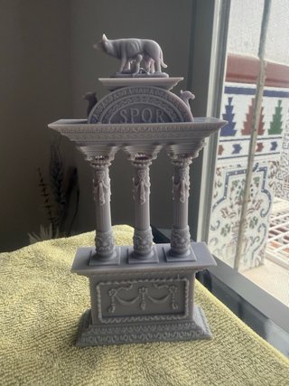 Misterio San Benito Sevilla