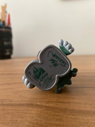 Disney Vinylmation Boba Fett Star Wars