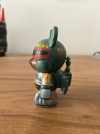 Disney Vinylmation Boba Fett Star Wars