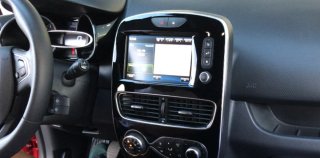 Renault Clio 2019
