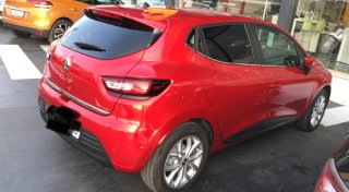 Renault Clio 2019