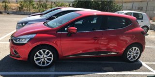 Renault Clio 2019