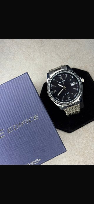 Orologio Casio Analogico Turchese