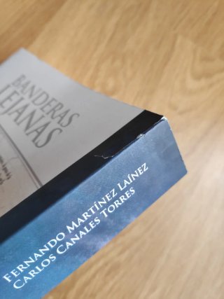 Banderas lejanas la exploración, conquista y de...