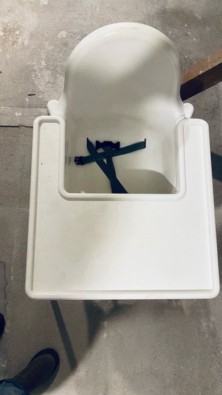 Lote para bebé
