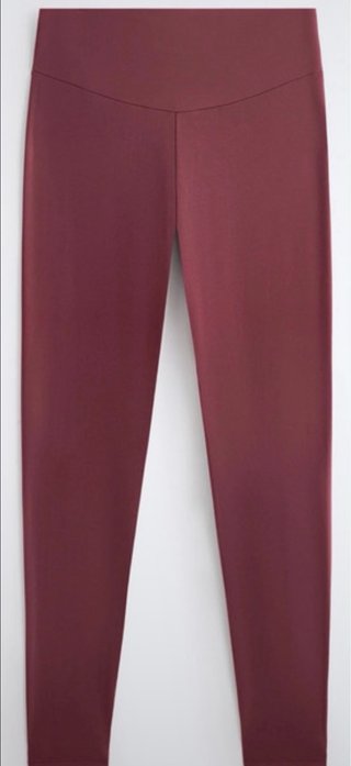 Mallas Adidas Talla S Rojas