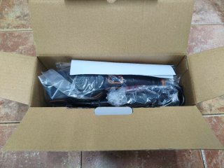 Lijadora Orbital Worx WX641 250W