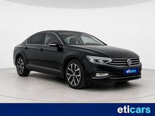 Volkswagen Passat Executive 1.5 TSI 110kW (150CV) DSG
