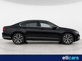 Volkswagen Passat Executive 1.5 TSI 110kW (150CV) DSG