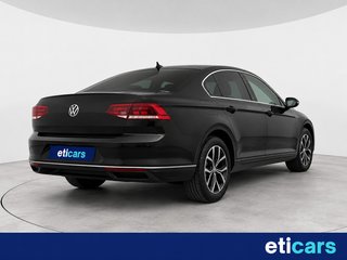 Volkswagen Passat Executive 1.5 TSI 110kW (150CV) DSG