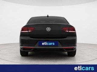Volkswagen Passat Executive 1.5 TSI 110kW (150CV) DSG