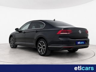 Volkswagen Passat Executive 1.5 TSI 110kW (150CV) DSG