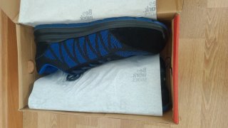 Zapato de seguridad Bee Work  modelo Indra s3