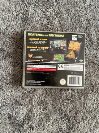 Toy Story 3 - Nintendo DS