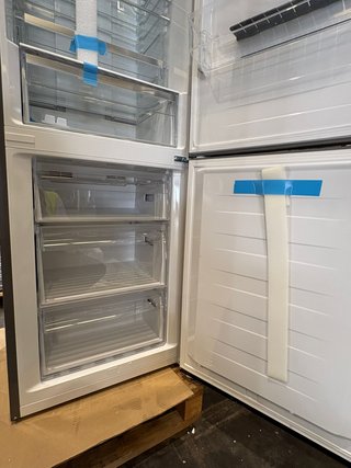 Frigorífico Combi SMEG RC18XDND