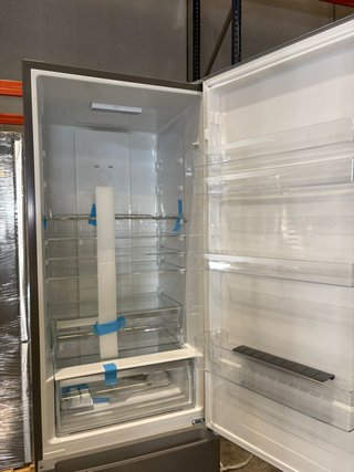 Frigorífico Combi SMEG RC18XDND